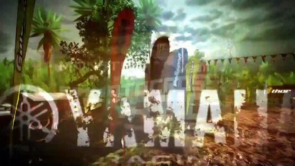 MUD: FIM Motocross World Championship Launch Trailer