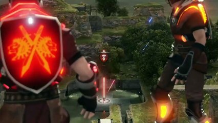 ShootMania: Storm trailer #1