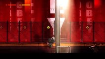 Rocketbirds: Hardboiled Chicken Launch Trailer