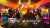 Dance Central 3 E3 2012