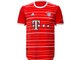 Das ist das neue Trikot des FC Bayern München!