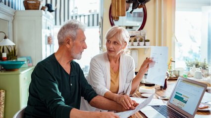 Retraite : "Le moins injuste est de tenir compte de l'âge d'entrée dans la vie active"