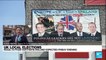 UK voters head to polls with historic Northern Ireland result predicted