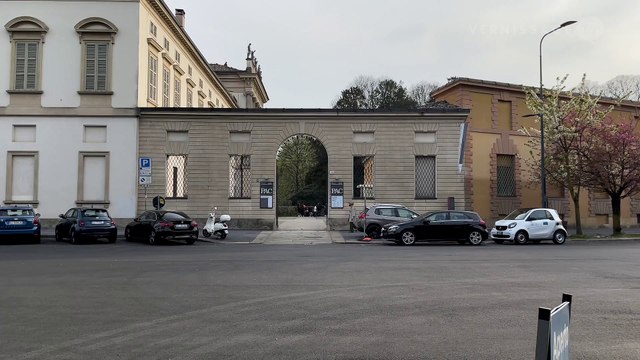 Artur Żmijewski: When Fear Eats the Soul / PAC Padiglione d’Arte Contemporanea, Milan