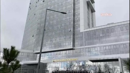 CHP'li Öztrak'tan Enflasyon Eleştirisi: "Üretici Enflasyonu Yüzde 121,82 ile 1995 Martından Bu Yana En Yüksek Seviyede"