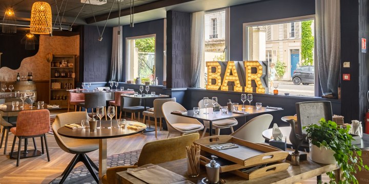 Brunch Demeures de Campagne (Fontainebleau) - OuBruncher