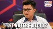 MCA: Let voters define 'political frogs'