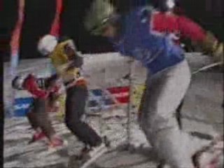 Bormio coupe deurope