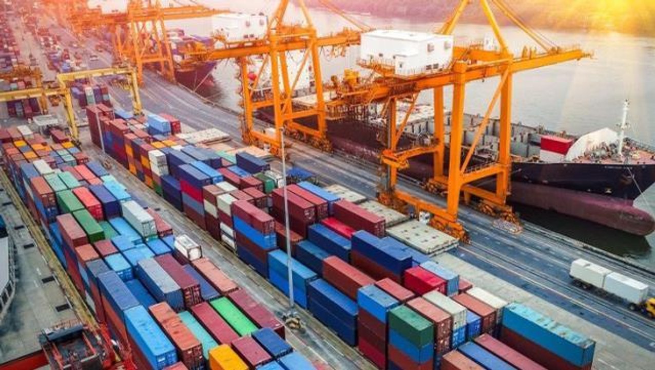 Son Dakika: İhracatta yeni rekor! Tüm zamanların en yüksek nisan ayı rakamı geldi