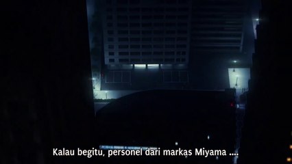 LANCER vs SHIN ASSASSIN - Fate Stay Night Heaven's Feel 1 - 2017