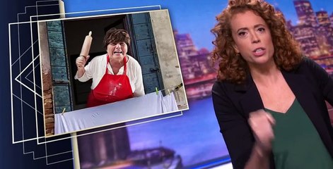 The Break with Michelle Wolf S01 E03