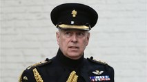 VOICI : Le Prince Andrew prêt à se battre contre William et Kate pour obtenir une maison proche d'Elizabeth II