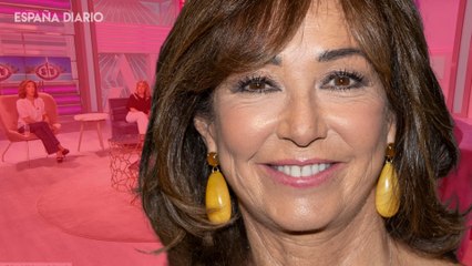 Crece la preocupación por el estado de Ana Rosa Quintana tras los últimos reproches