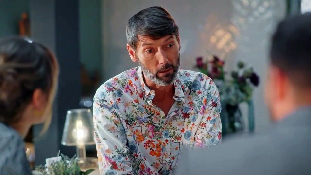 Plus belle la vie : [Indiscrétion] - Abdel et Barbara, faits l'un pour l'autre