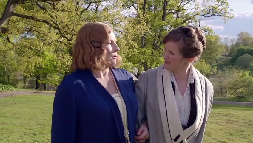Blandings. S01 E06. Problems With Drink.