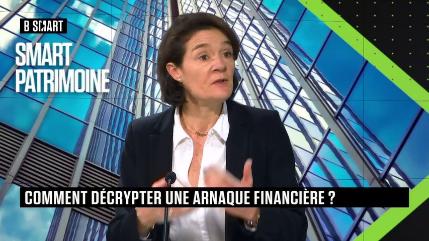 Comment décrypter une arnaque financière ? 