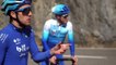 Tour d'Italie 2022 - "On The Wheel" with Simon Yates ! Journey To The Giro, épisode 3 : "Final Touches"