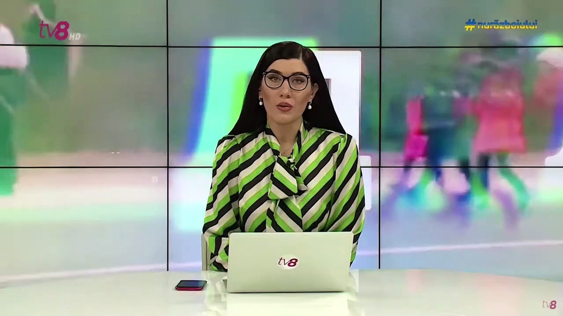 ⁣Арестович .Что ожидает Молдову во время войны. Интервью для канала «TV8» (Молдова)
