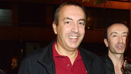 Jean-Marc Morandini : l'animateur mis en cause dans une affaire d'agression sur mineur