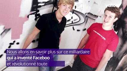 Qui est Mark Zuckerberg, le créateur de Facebook ?