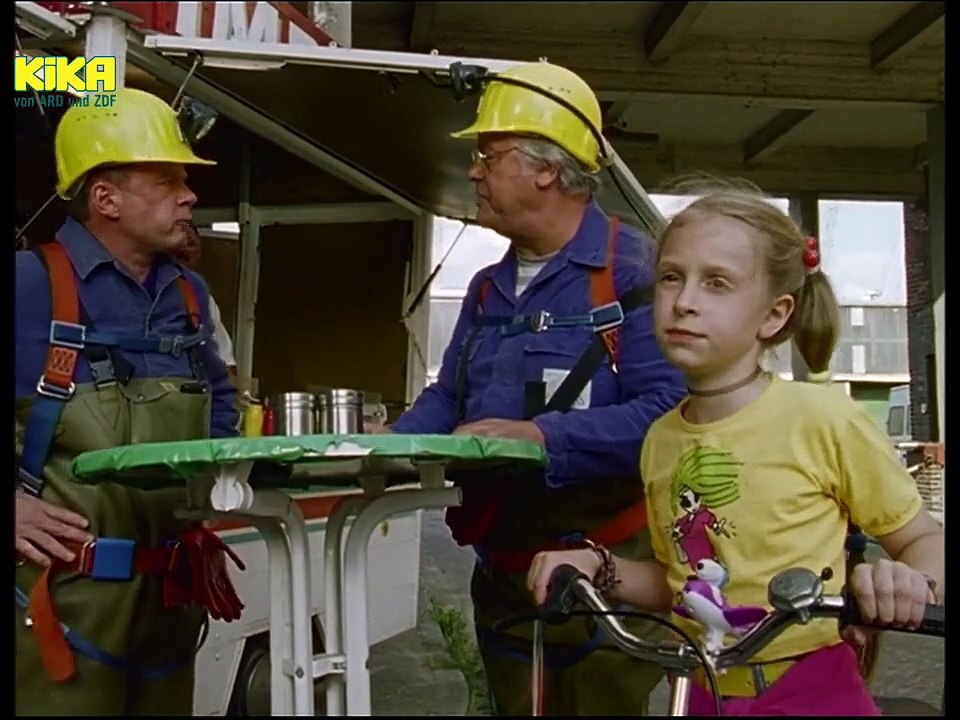 Die Pfefferkörner Staffel 1 Folge 6