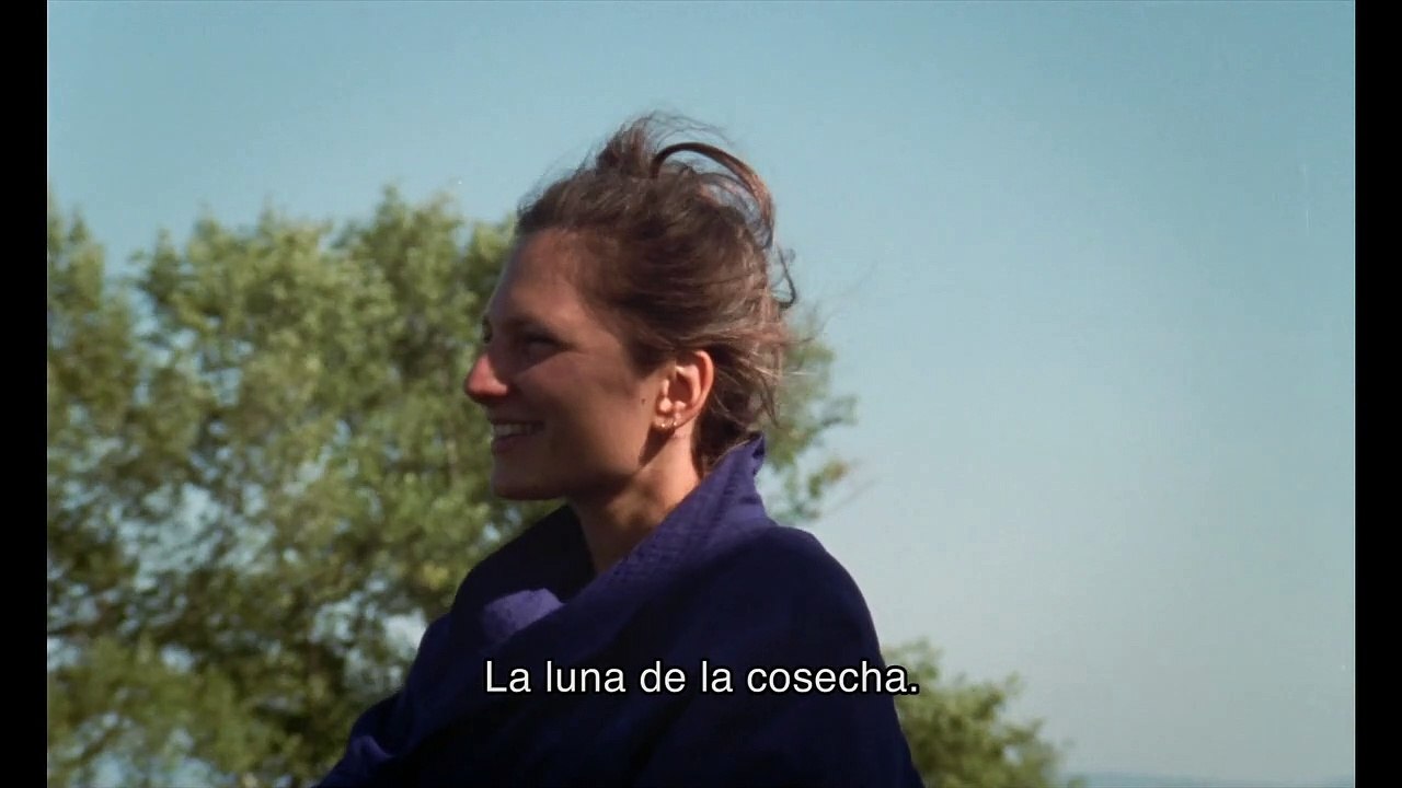 Outside Noise - Tráiler oficial VOSE -