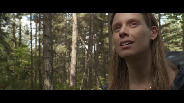 Culpa - Tráiler oficial