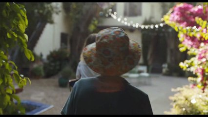 Hollywood Stargirl (Trailer Ufficiale HD)