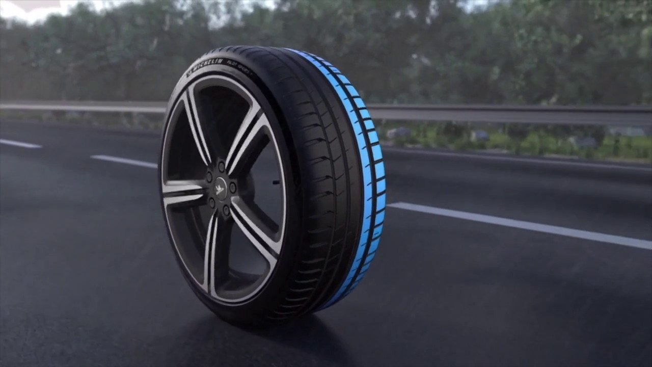 Da Michelin i nuovi pneumatici estivi Pilot Sport 5 e Primacy 4+