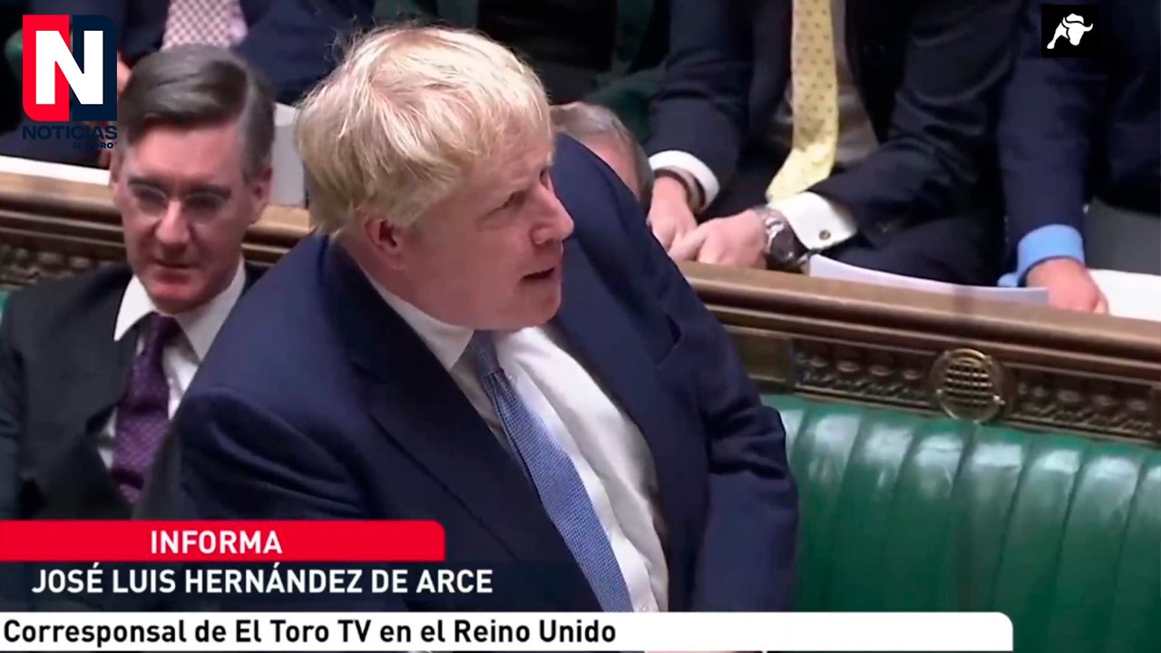 El primer gran reto en las urnas de Boris Johnson: las elecciones locales