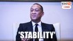 Nazri: Ismail Sabri running the country well, no need for early polls