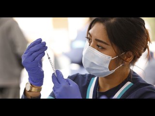 California has recorded a nearly 30% increase in coronavirus cases over