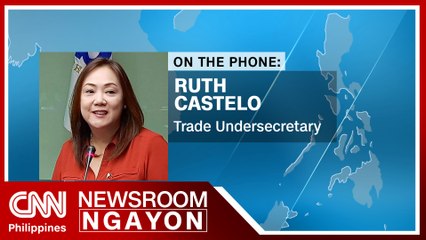 Mga panuntunan sa online shopping | Newsroom Ngayon