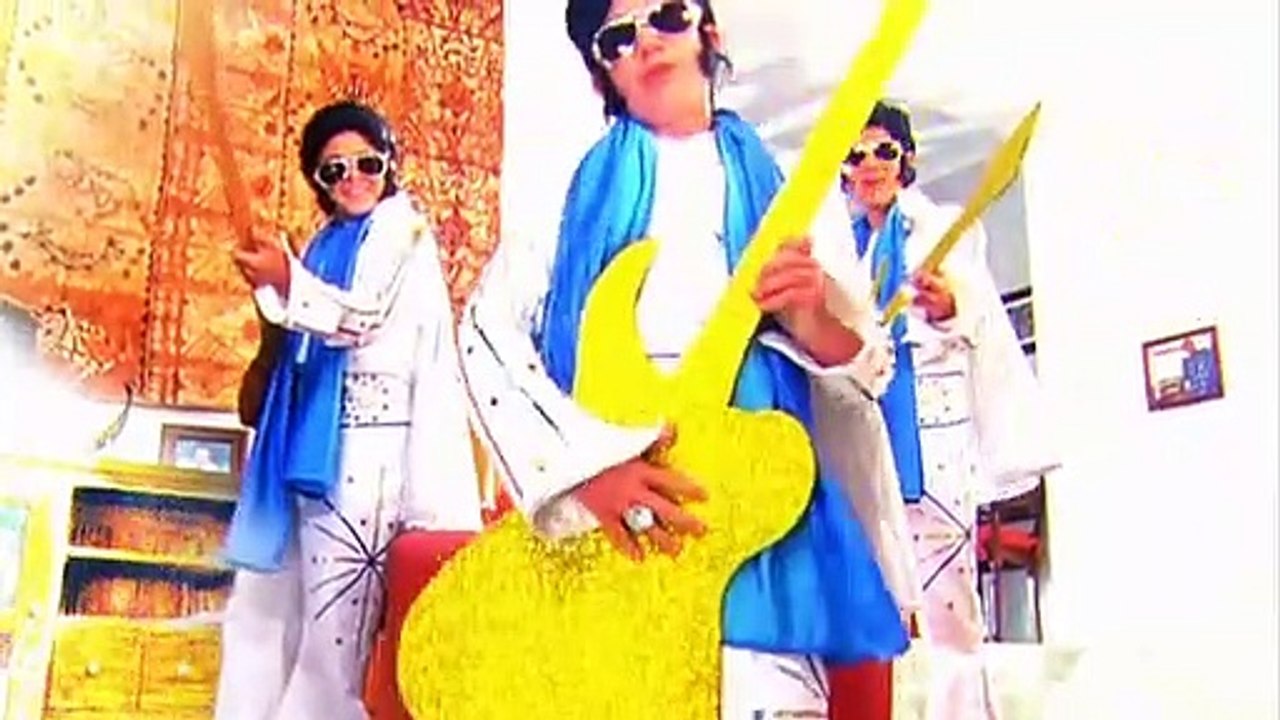 Der Sleepover Club Staffel 1 Folge 24