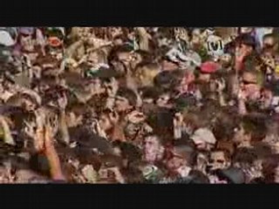 Video - Slipknot - 9.0 Live - 01 - The Blister Exists