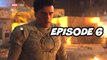 MOON KNIGHT Episode 6 Breakdown & Ending Explained Spoiler Review - Easter Eggs & Things You Missed