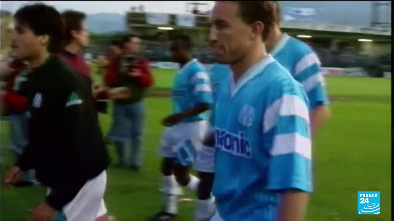 Corsica: In 1992, Furiani stadium collapsed, killing 19