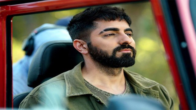 Ayushmaan Khurana starrer film Anek Trailer Review|Live Review | FilmiBeat
