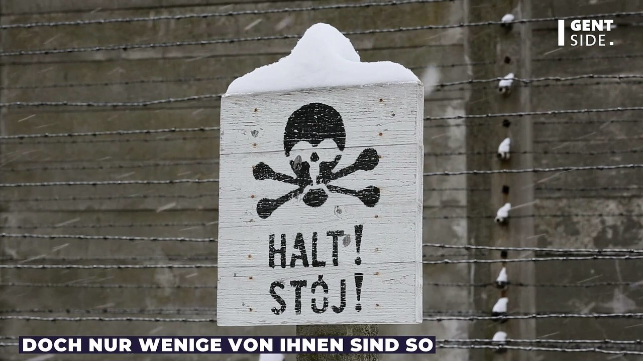 Die 'Hyäne von Auschwitz': Wer war Irma Grese?