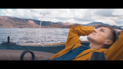 Nathan Evans - The Last Shanty