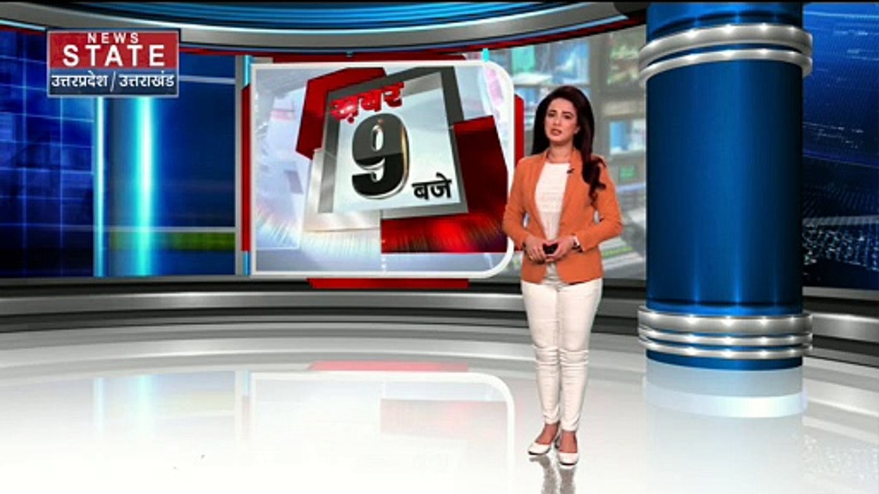 Lalitpur Rape Case  : ललितपुर रेप केस में बड़ी...