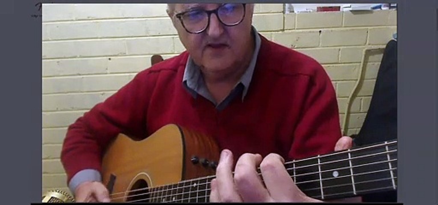 Absolute Beginners - Tuning