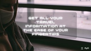 Advance your inflight connectivity solution with FlyFi
