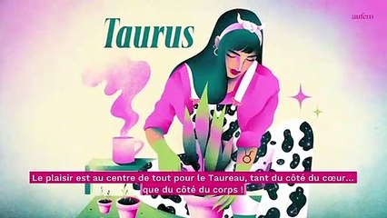 Astro: le Taureau s’entend parfaitement au lit avec ce signe du zodiaque