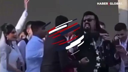 Kobra Murat sosyal medyayı ikiye böldü! "Ayıp mı etmiş?"