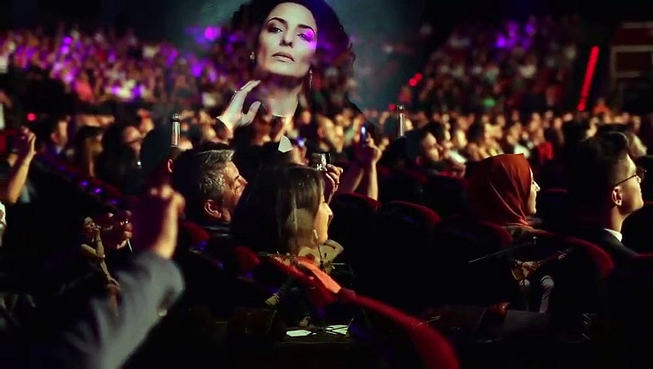 Zeynep Bakşi Karatağ & Ahmet Aslan & Ahmet İhvani - Derdimi Sorarsan&Derdim Gizli (Live Performance)