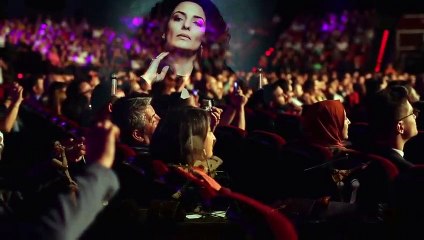 Zeynep Bakşi Karatağ & Ahmet Aslan & Ahmet İhvani - Derdimi Sorarsan&Derdim Gizli (Live Performance)