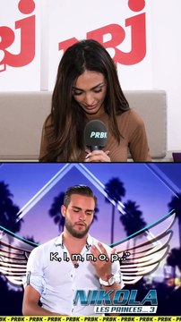 Maïssane lors d'une interview vidéo pour PRBK. L'ex candidate des Marseillais et des Vacances des Anges dévoile les sommes XXL proposées aux influenceuses pour des photos dénudées, ce qui rejoint les propos de Benjamin Castaldi.