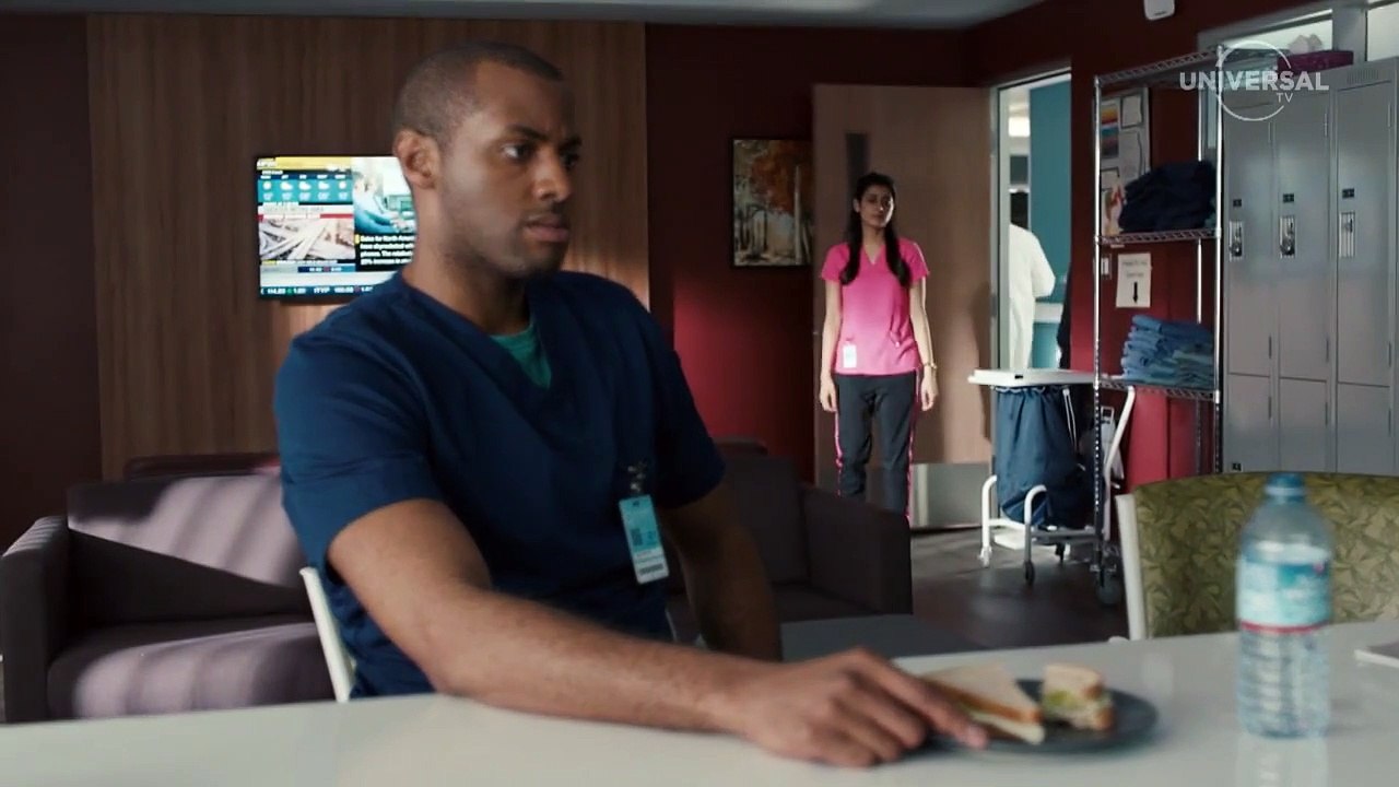 Nurses (2020) Staffel 1 Folge 10