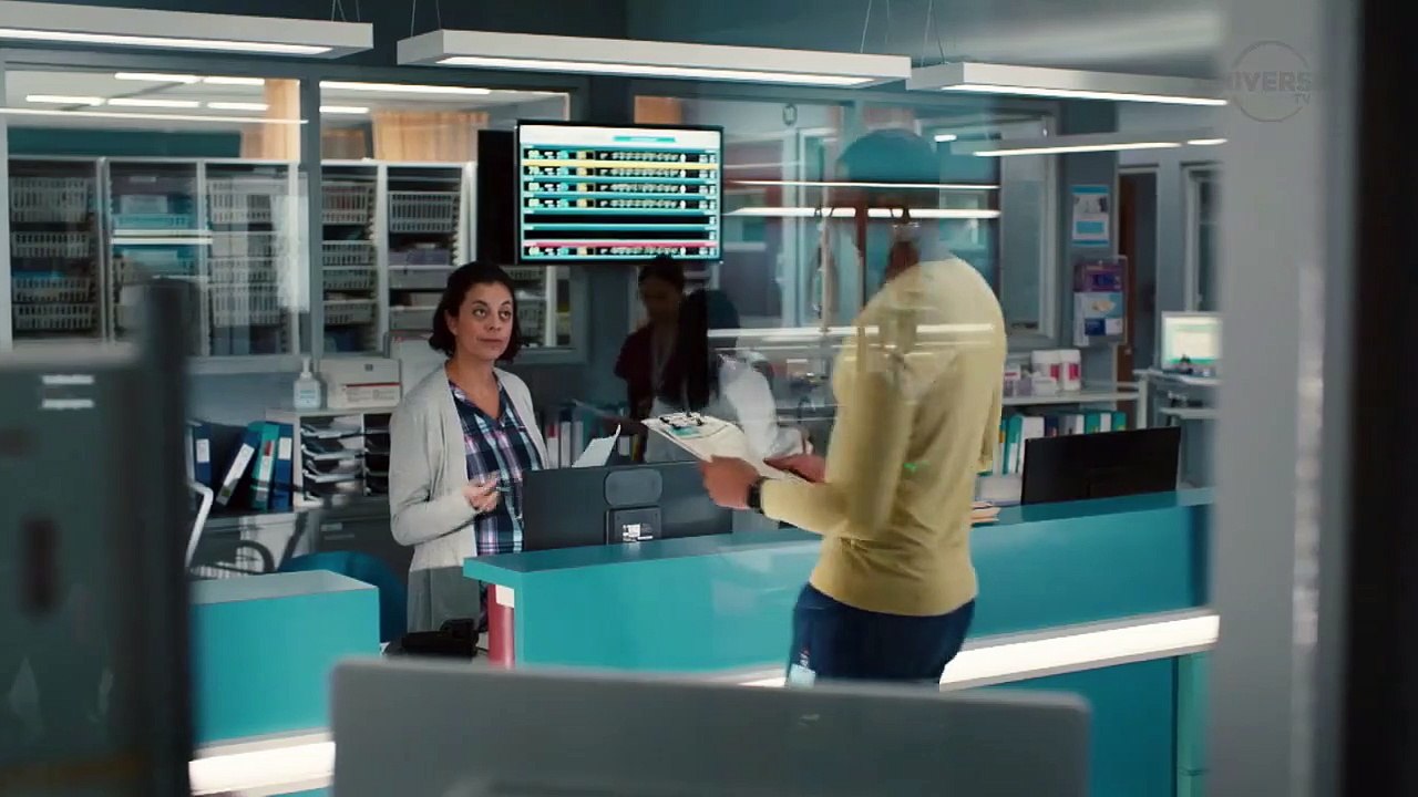 Nurses (2020) Staffel 2 Folge 1